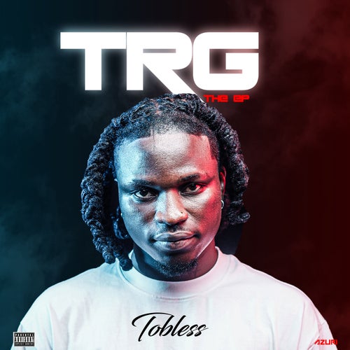 TRG The EP