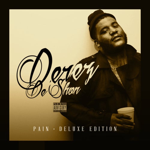 Pain (Deluxe Edition)