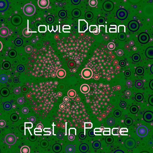 Rest In Peace