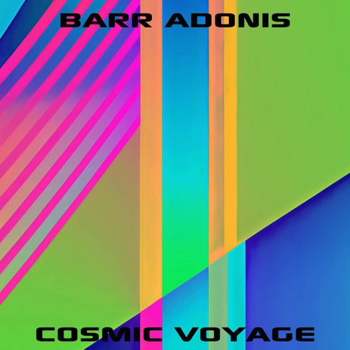 Cosmic Voyage
