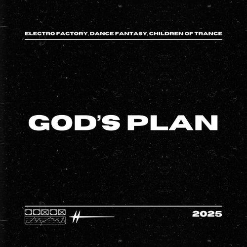 God's Plan (Dance)