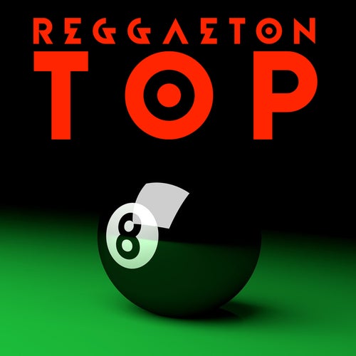 Reggaeton TOP 6 (Edit)