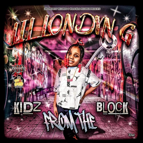 Kidz from the Block