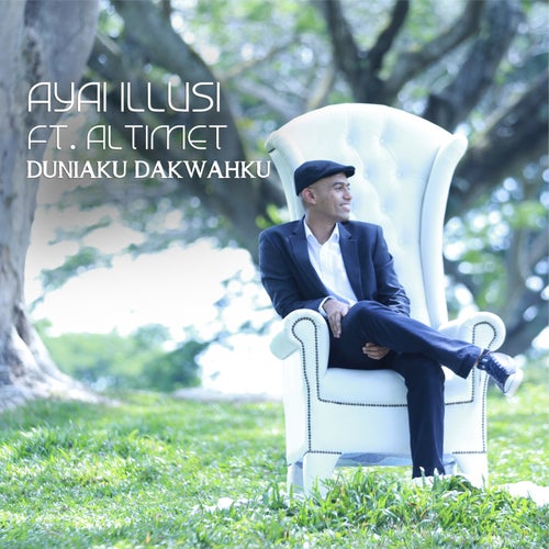 Duniaku Dakwahku (feat. Altimet)