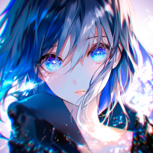 Diamond Eyes (Sped Up / Nightcore)