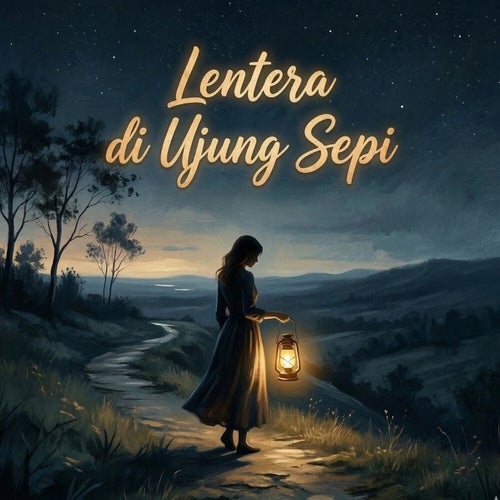 Lentera di Ujung Sepi