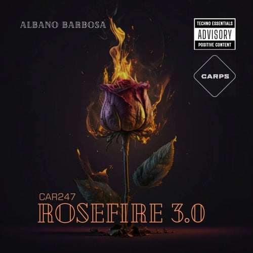 ROSEFIRE