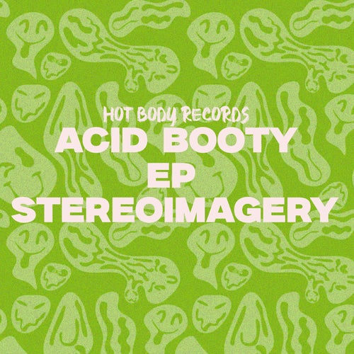 Acid Booty EP