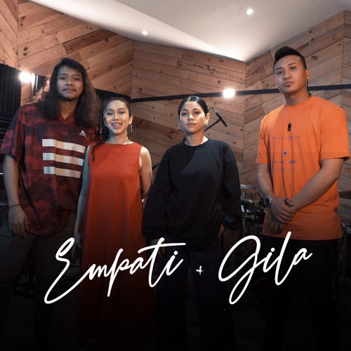 Medley: Gila / Empati (Live)