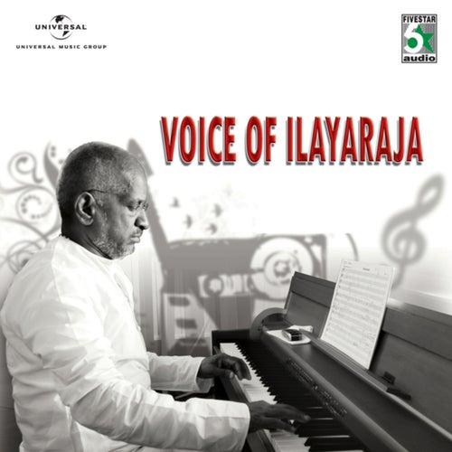 Voice Of Ilayaraja