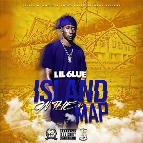 Island ON The Map