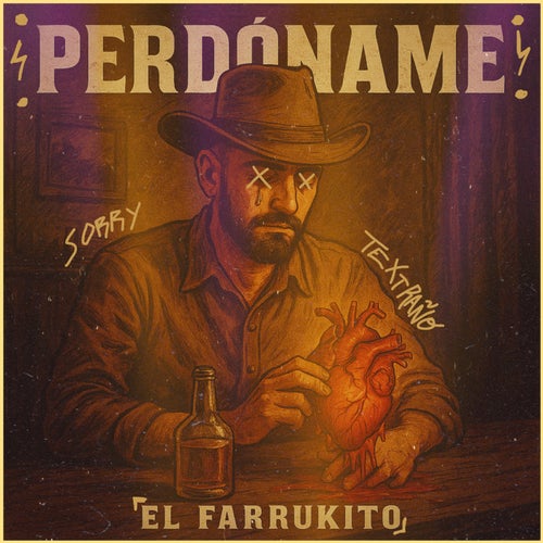 PERDONAME