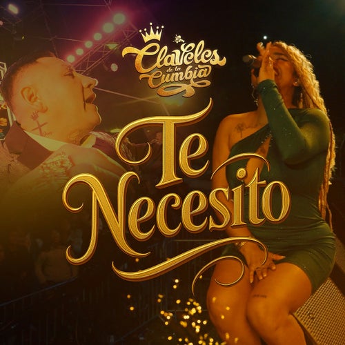 Te Necesito (En Vivo - UPLA HUANCAYO)