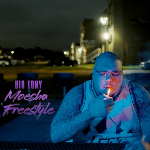 Moesha Freestyle