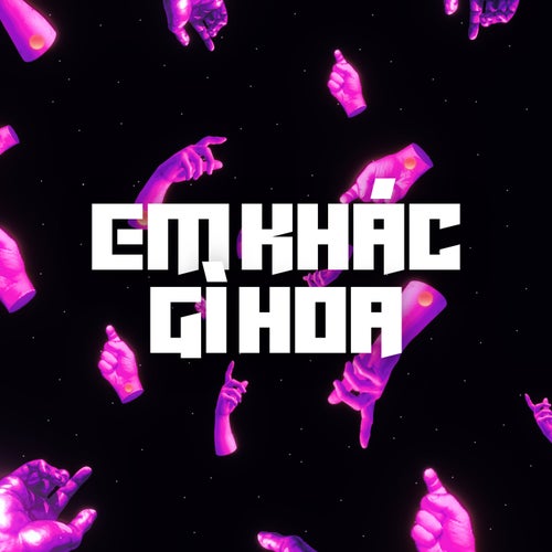 Em Khác Gì Hoa (Zang Remix Beat)