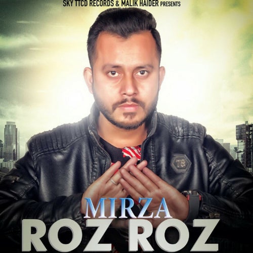 Roz Roz - Single