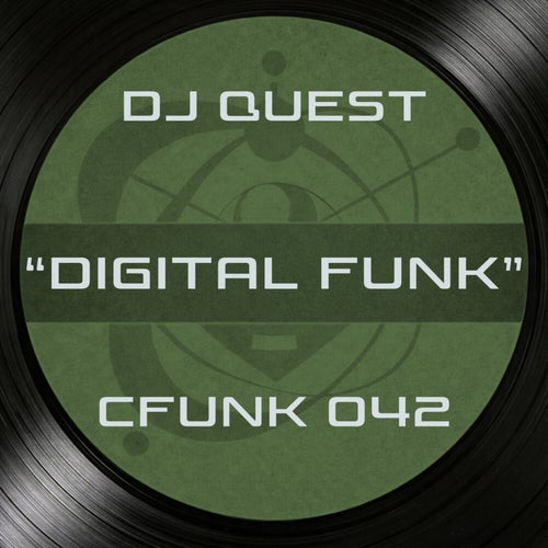 Digital Funk