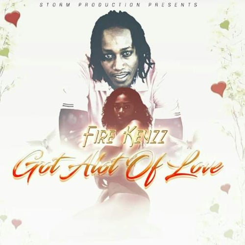 Got Alot Of Love