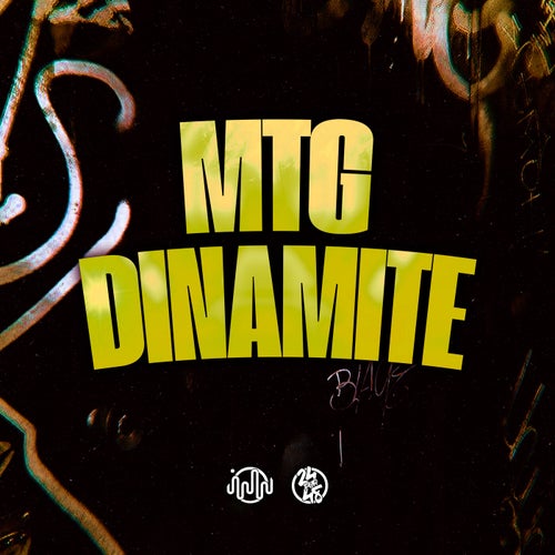 Mtg Dinamite