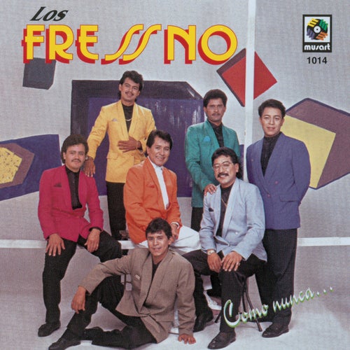 Los Fressno