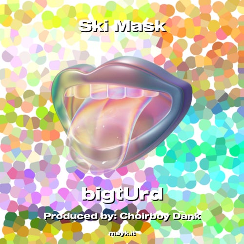 Ski Mask