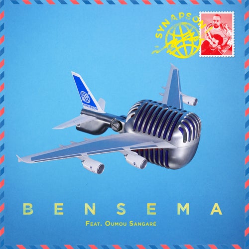 Bensema (feat. Oumou Sangaré) (Extended Version)