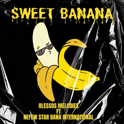 Sweet Banana