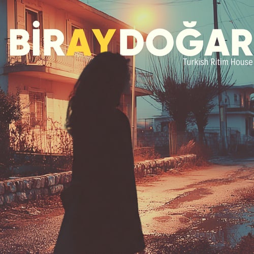 Bir Ay Doğar