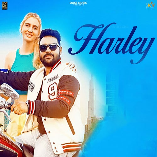 Harley