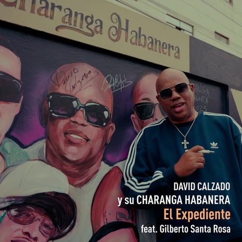 El expediente