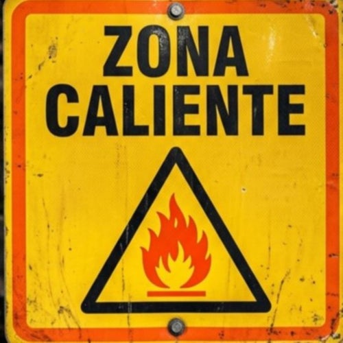 Zona caliente
