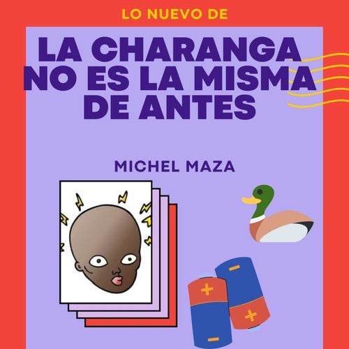 la Charanga no es la misma de antes