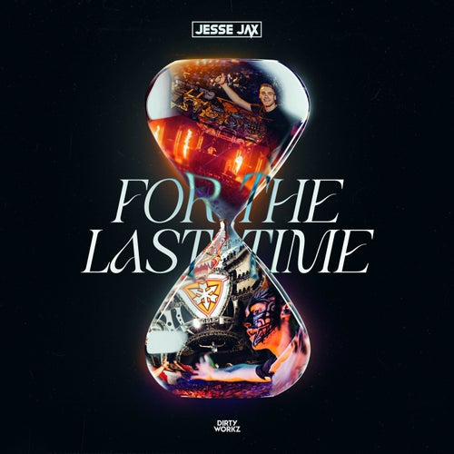 For The Last Time
