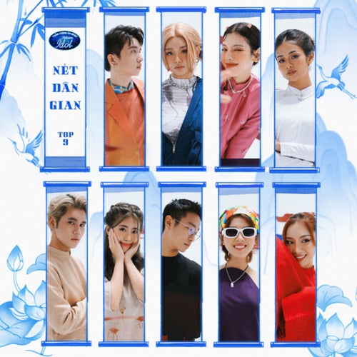 Vietnam Idol (2023) - Tập 12