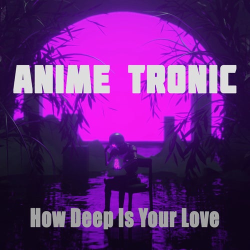 How Deep Is Your Love (Nightcore Mix)