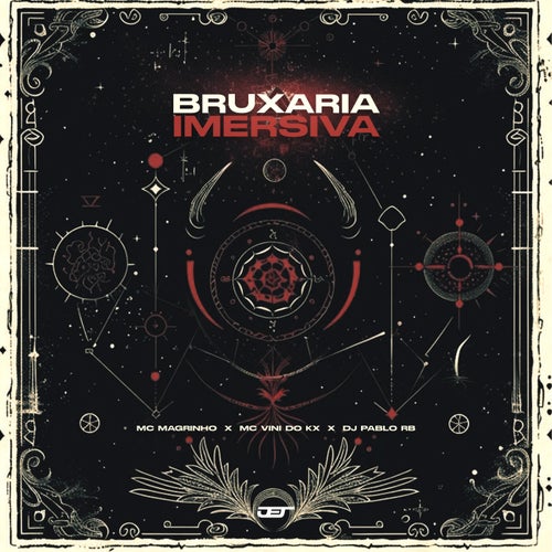 BRUXARIA IMERSIVA