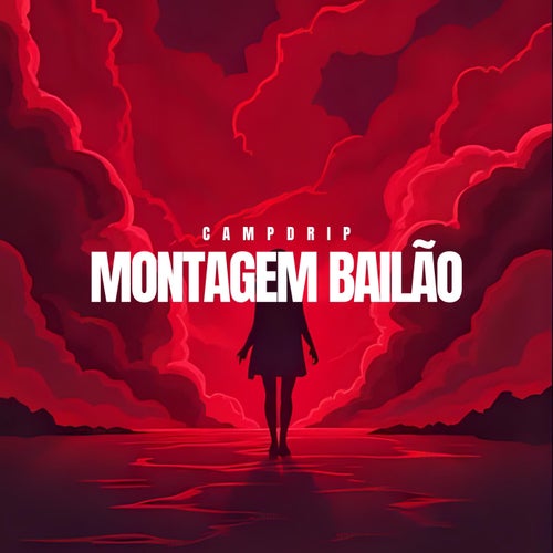 MONTAGEM BAILÃO