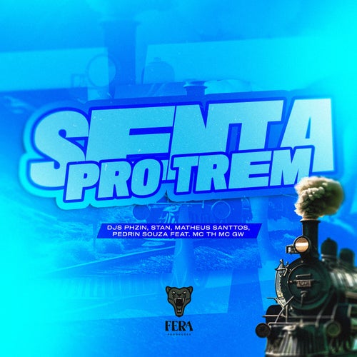 Senta pro Trem