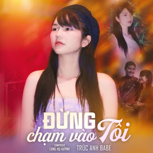 Đừng Chạm Vào Tôi