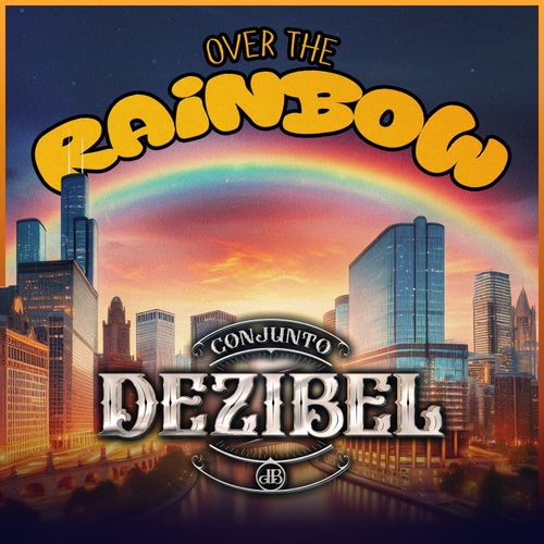 Over the Rainbow