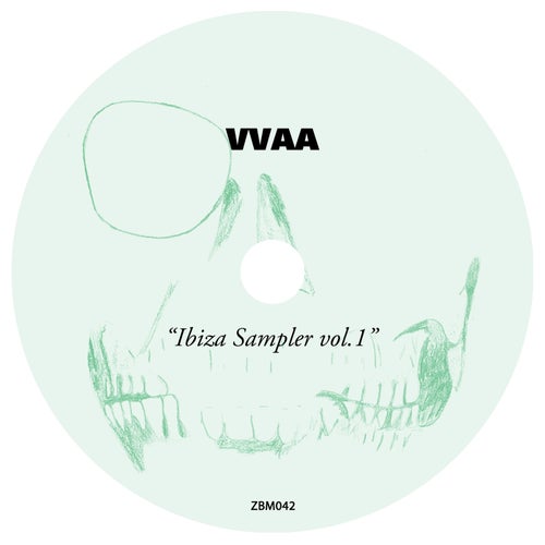 Ibiza Sampler, Vol. 1