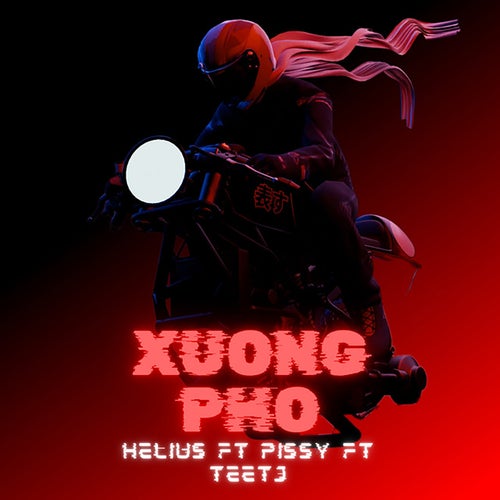 Xuống Phố