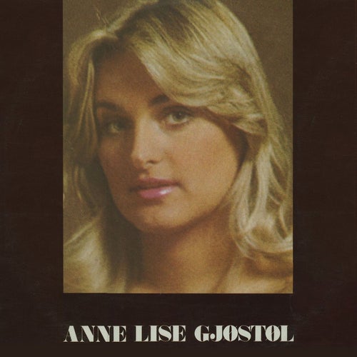 Anne Lise Gjøstøl
