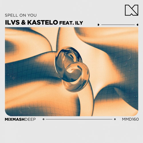 Spell on You