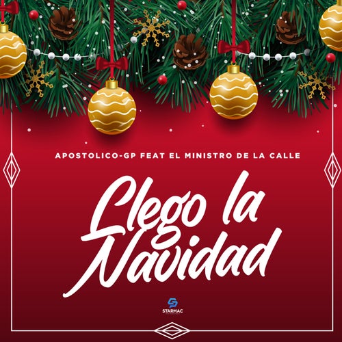 Llego La Navidad (feat. El Ministro De La Calle)