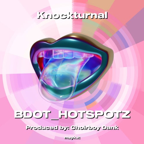 Knockturnal