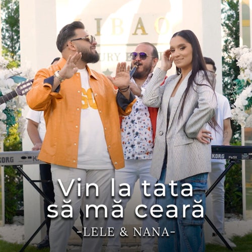 Vin la tata să mă ceară