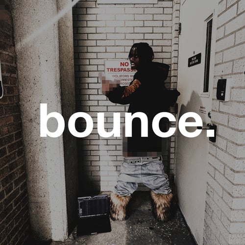 BOUNCE