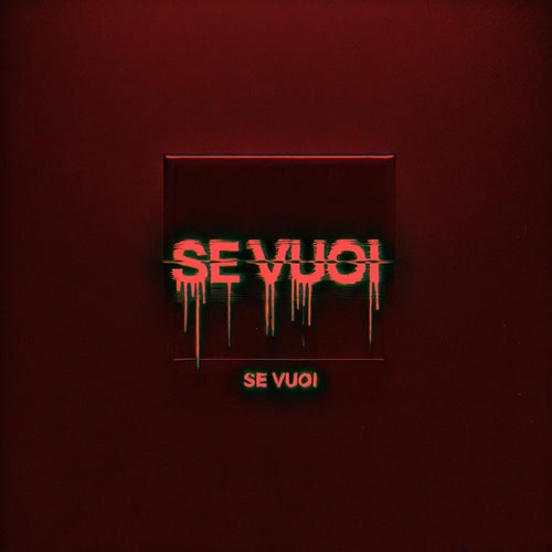 SE VUOI (feat. Elteep)