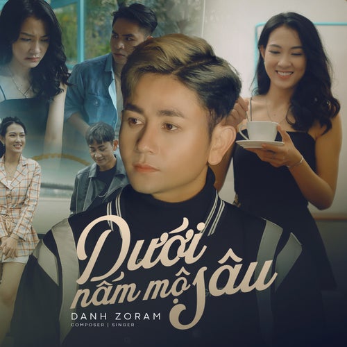 Dưới Nấm Mộ Sâu